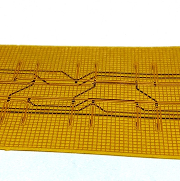 Button PCB Button PCB