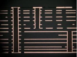 Perçage laser pour PCB à 14 couches