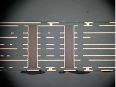 Perçage laser pour PCB à 10 couches