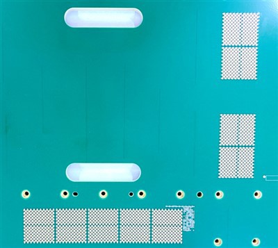 PCB rigide à 40 couches