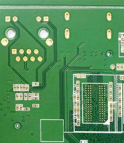 Conseil de contrôle industriel