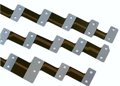 Carte PCB d'écran d'affichage à LED